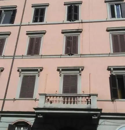 Esquilino Confort Guest house Rome