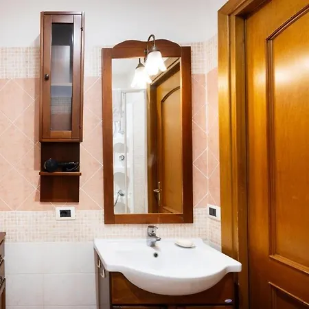Esquilino Confort Rome
