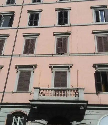 Esquilino Confort Guest house Rome