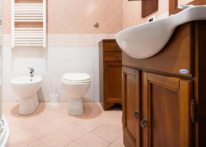 Esquilino Confort Guest house *